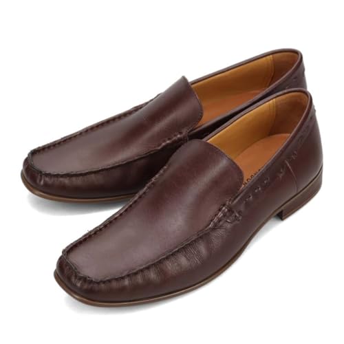 【ほぼ新品】◾️キャサリンハムネットロンドン◾️プレーントゥ◾️レザー◾️ブラウン 楽天市場】キャサリンハムネット（チップデザイン（靴）プレーン